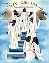 Gods Chosen Heroes V1 (Paperback)