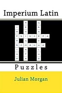 Imperium Latin Puzzles (Paperback)