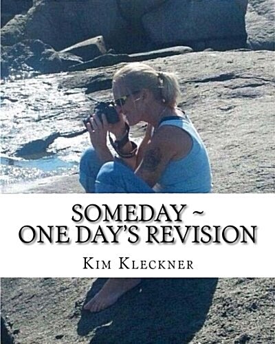 Someday: One Days Revision (Paperback)