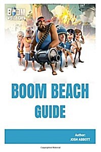 Boom Beach Guide (Paperback)