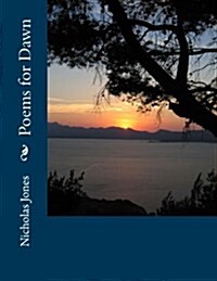 Poems for Dawn (Paperback)