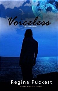 Voiceless (Paperback, Large Print)