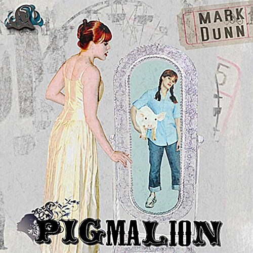 Pigmalion (Audio CD)