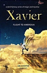 Flight to Ambrosia (Xavier #2) (Paperback)
