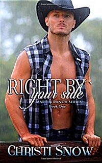 Right by Your Side (Paperback)