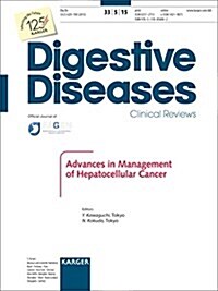 Advances in Management of Hepatocellular Cancer (Paperback, Supplement)