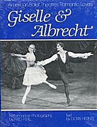 Giselle and Albracht (Hardcover)