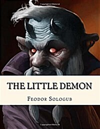 The Little Demon (Paperback)