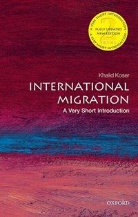 International Migration : A Very Short Introduction (Paperback, 2 Revised edition)