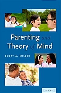 Parenting and Theory of Mind (Hardcover)