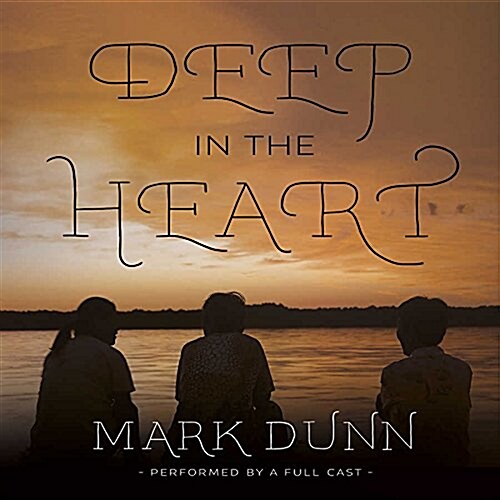 Deep in the Heart (Audio CD)