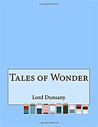 Tales of Wonder (Paperback)