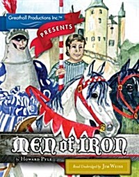 Men of Iron (Audio CD)