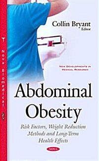Abdominal Obesity (Hardcover)