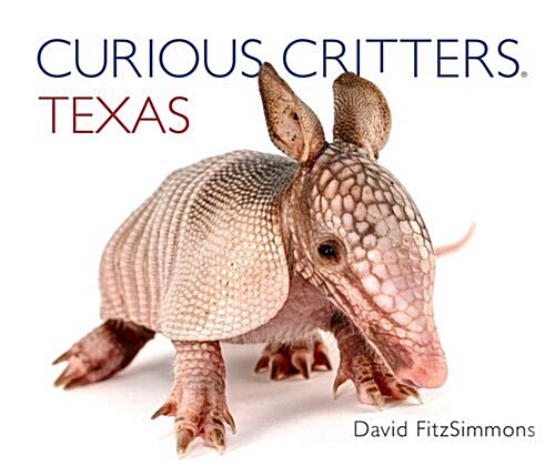 Curious Critters Texas (Board Books)