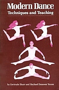 Modern Dance (Paperback)