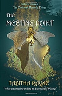 The Meeting Point (Paperback)