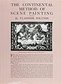 The Continental Method of Scene Painting (Hardcover, New ed)