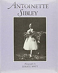 Antoinette Sibley (Hardcover)