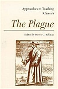 Approaches to Teaching Camuss the Plague (Paperback)