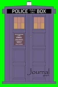 Journal: Graph (Paperback)