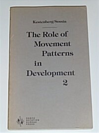 Role of Movement Patterns in Development (Paperback)