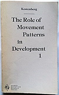 Role of Movement Patterns in Development (Paperback)