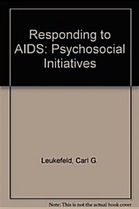 Responding to AIDS (Paperback)