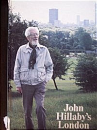 John Hillabys London (Hardcover, Large Print)