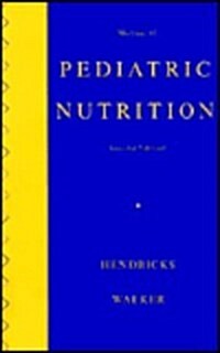 Manual of Pediatric Nutrition (Paperback, 2nd, Subsequent)