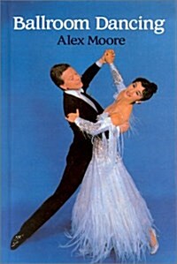 Ballroom Dancing (Hardcover, 9th, Subsequent)