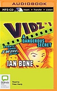 A Dangerous Secret (MP3, Unabridged)