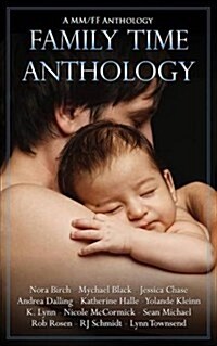 Family Time Anthology (Paperback)