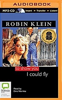 Came Back to Show You I Could Fly (MP3 CD)