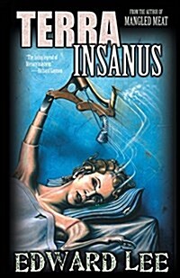 Terra Insanus (Paperback)