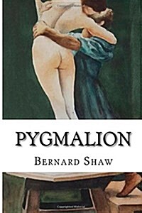 Pygmalion (Paperback)