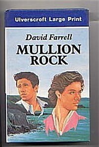 Mullion Rock (Hardcover, Large Print)