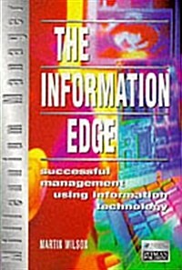 The Information Edge (Paperback)