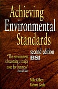 Achieving Environmental Standards (Paperback, 2 ed)