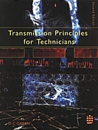 Transmission Principles for Technicians (Paperback, 2 ed)