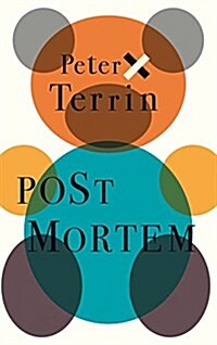 Post Mortem (Hardcover)