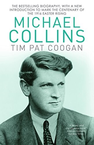 Michael Collins : A Biography (Paperback)