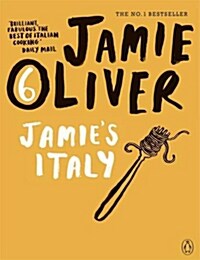 Jamies Italy (Paperback)