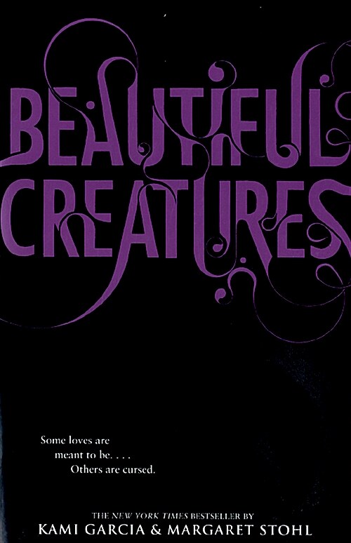 Beautiful Creatures (Paperback)