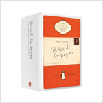 Postcards from Penguin : 100 Book Jackets in One Box (Hardcover)