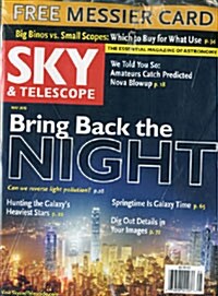 Sky & Telescope (월간 미국판): 2010년 05월호