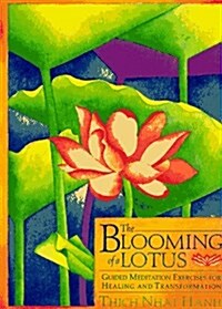 The Blooming of a Lotus (Paperback)