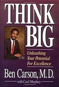 Think Big (Hardcover, 1)