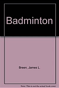 Badminton (Sports techniques series) (Paperback)