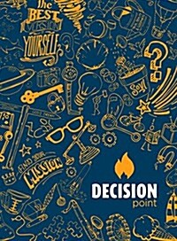 DECISION POINT: The Workbook (Paperback)